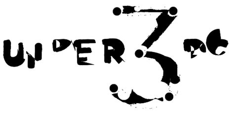 under3|Under 3 DC – A coalition with big dreams for DC's .